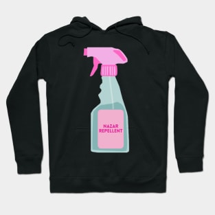 Nazar Repellent Hoodie